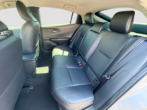 Used 2024 Toyota Prius XLE image 19