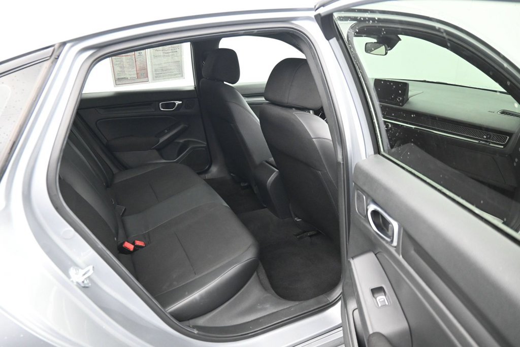 Used 2024 Honda Civic Sport image 12