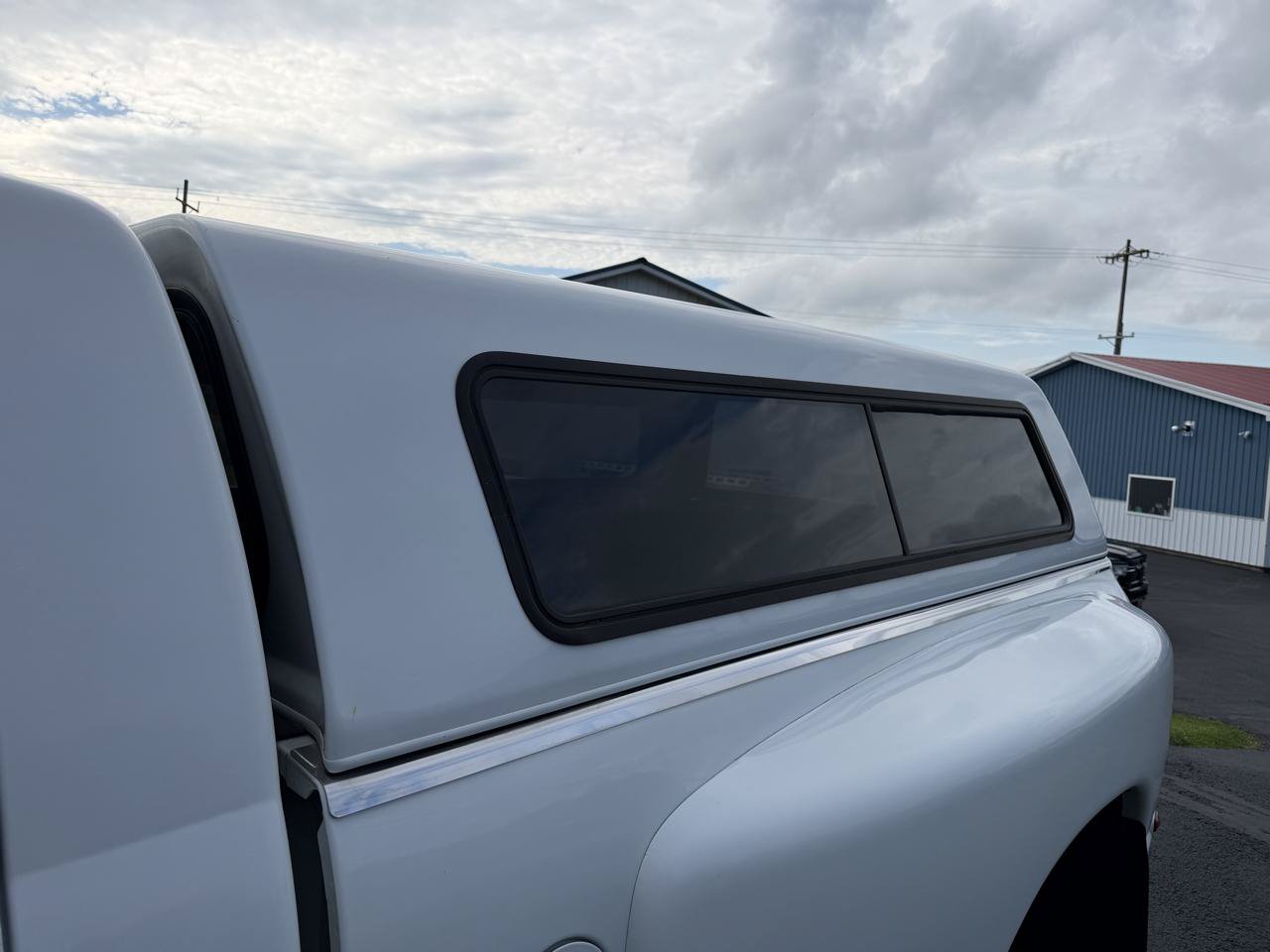 Used 2005 Dodge Ram 3500 Truck SLT w/ Protection Group AWD/4WD image 16