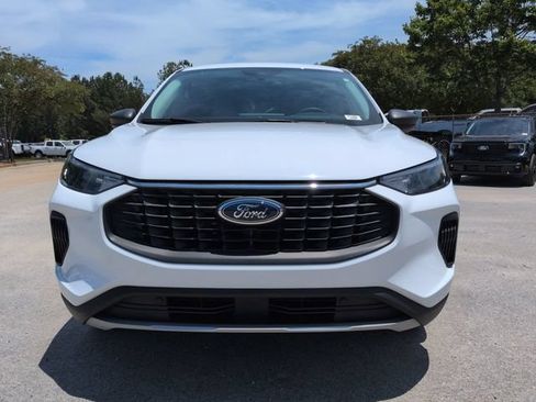 Certified 2023 Ford Escape Active w/ Tech Pack #1 AWD/4WD image 9