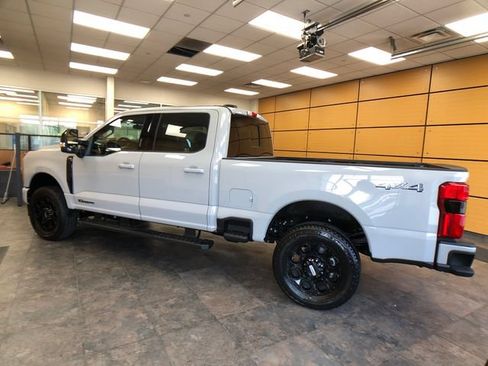 New 2026 Ford F350 Lariat w/ Black Appearance Package AWD/4WD image 5