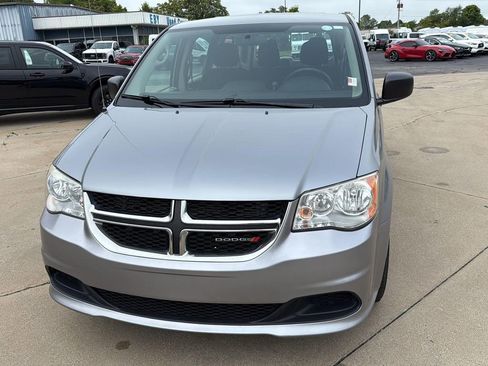 Used 2014 Dodge Grand Caravan American Value Package image 8