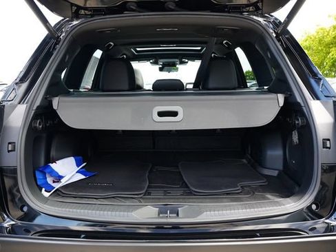 Used 2025 Subaru Forester Touring AWD/4WD image 21