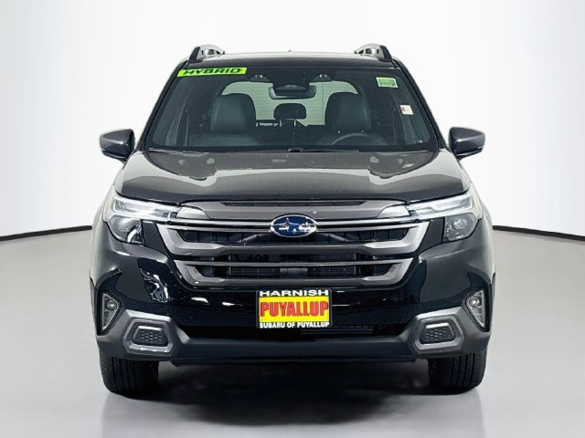 New 2026 Subaru Forester Premium AWD/4WD image 2