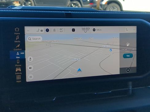 New 2026 Jeep Wrangler Sahara image 19