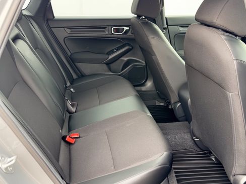 Used 2025 Honda Civic Sport image 29