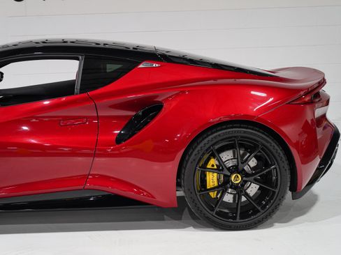 Used 2024 Lotus Emira First Edition RWD image 32