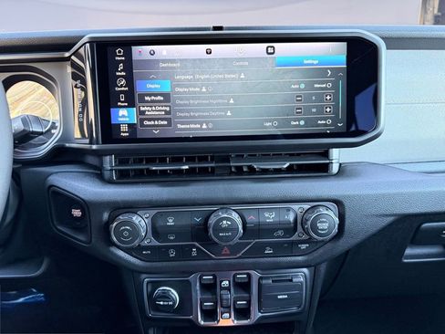 New 2026 Jeep Wrangler Sport S image 15