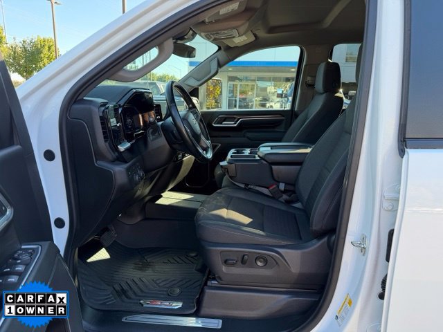 Used 2026 Chevrolet Silverado 2500 LT AWD/4WD image 17
