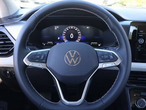 Certified 2026 Volkswagen Taos S FWD image 18