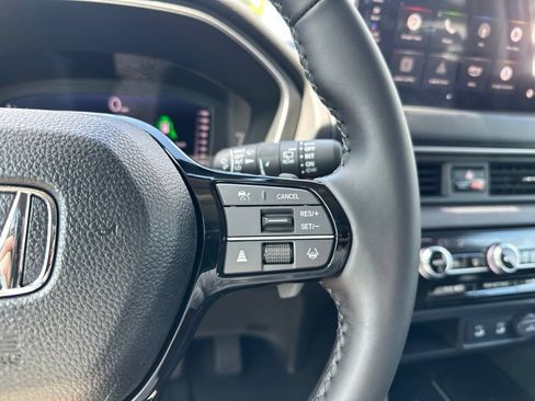 New 2026 Honda Pilot EX-L image 29
