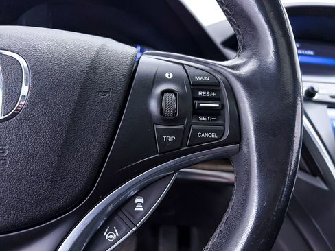 Used 2018 Acura MDX FWD image 27