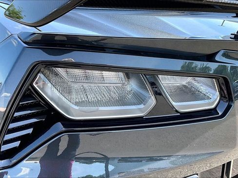 Used 2019 Chevrolet Corvette ZR1 RWD image 24