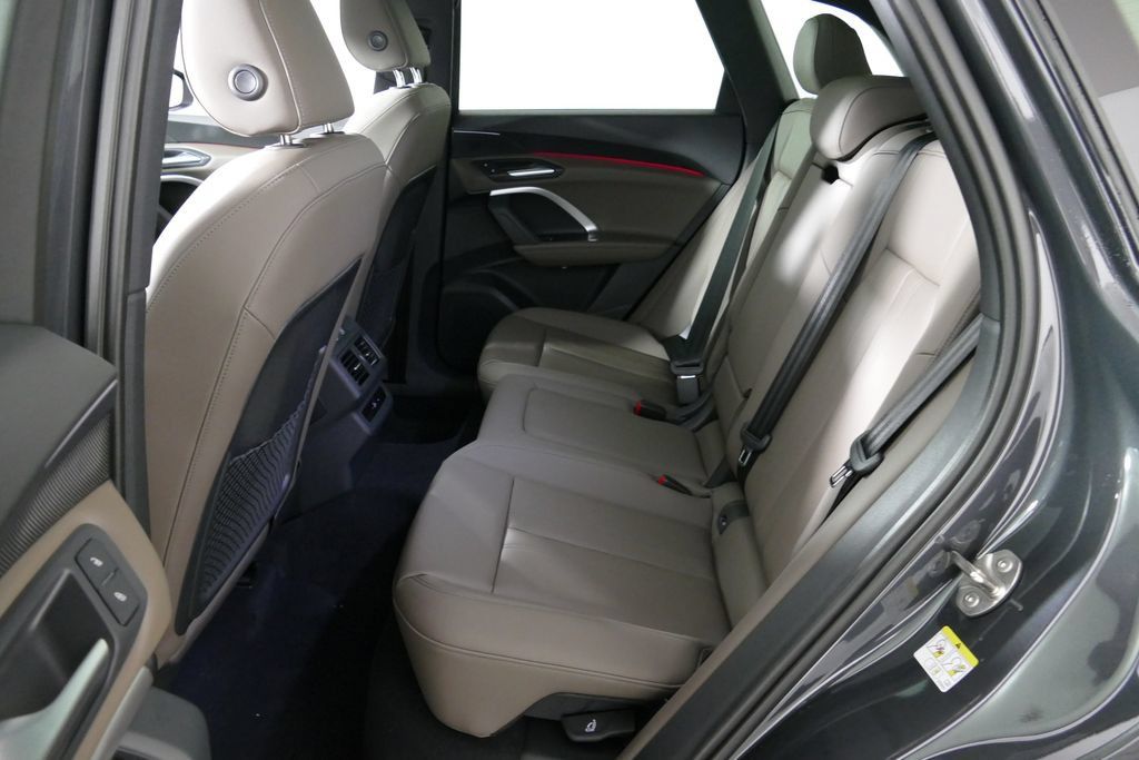New 2026 Audi Q5 2.0T AWD/4WD image 27