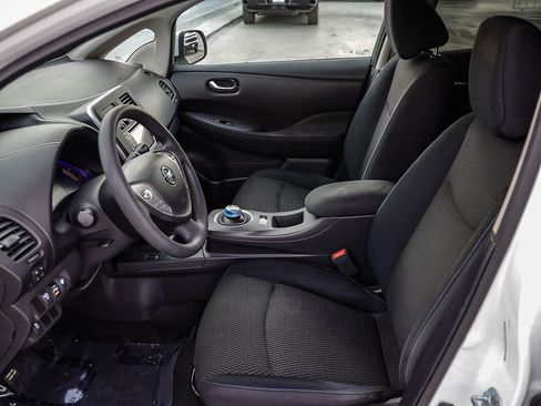 Used 2016 Nissan Leaf S w/ Charger Package image 20