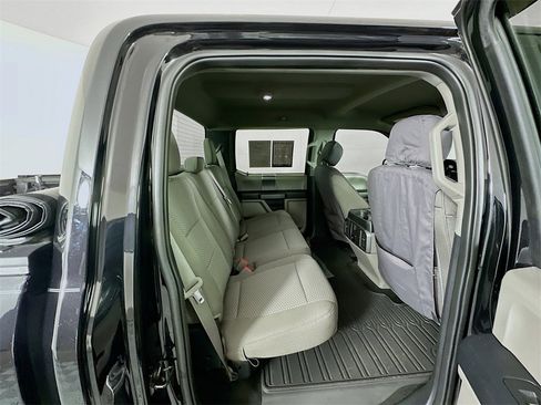 Used 2020 Ford F150 XLT w/ Equipment Group 302A Luxury image 25