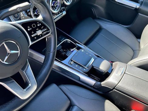 Used 2023 Mercedes-Benz EQB 250+ image 14