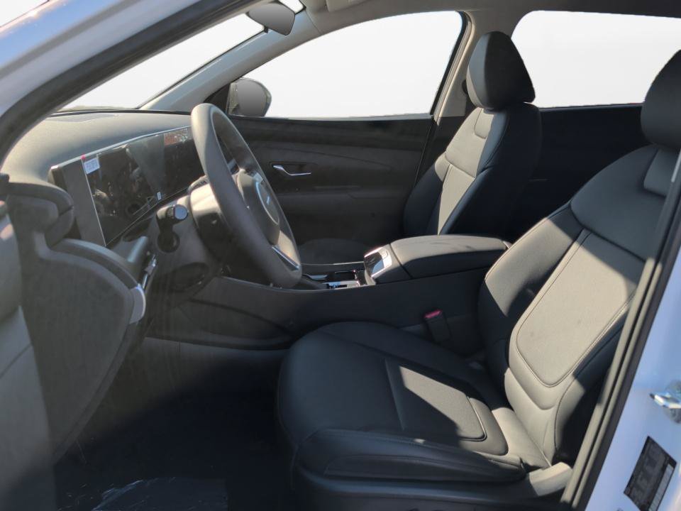New 2026 Hyundai Tucson SEL Plus AWD/4WD image 9