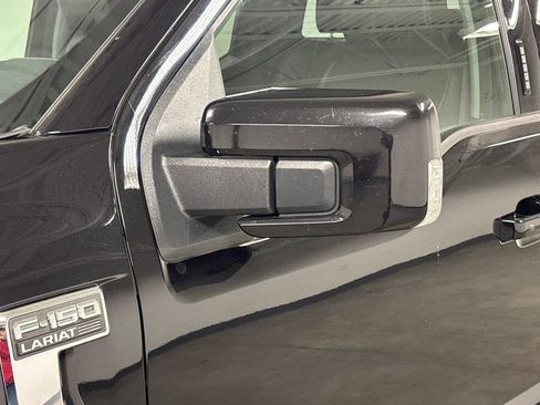 Used 2022 Ford F150 Lariat image 14