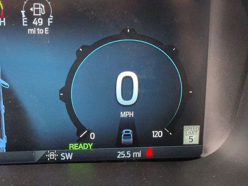 New 2025 Ford F150 XLT w/ Equipment Group 302A MID image 31