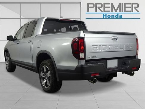 New 2026 Honda Ridgeline RTL image 3