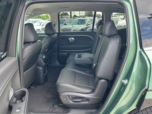 New 2026 Hyundai Ioniq 9 SEL image 21