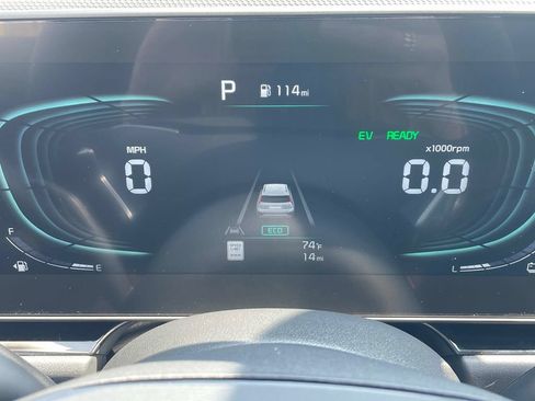 New 2026 Kia Niro EX w/ EX Premium Package FWD image 20