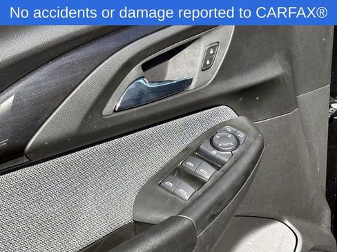 Certified 2022 Chevrolet TrailBlazer LT w/ Convenience Package image 18