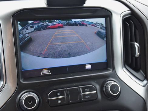 Used 2019 Chevrolet Silverado 1500 LT w/ All-Star Edition image 20