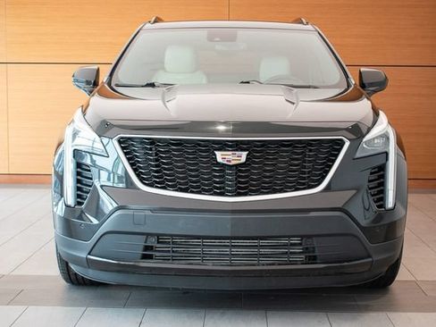 Used 2020 Cadillac XT4 Sport AWD/4WD image 2