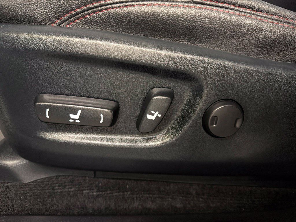 Used 2024 Toyota 4Runner TRD Pro AWD/4WD image 33