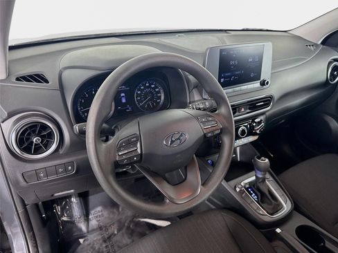 Certified 2023 Hyundai Kona SEL FWD image 9