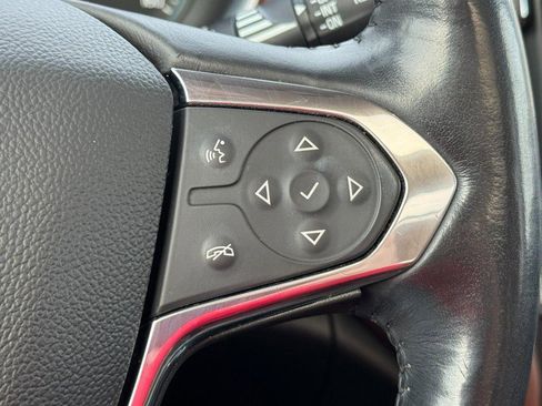 Used 2018 Chevrolet Traverse High Country w/ LPO, Floor Liner Package image 20