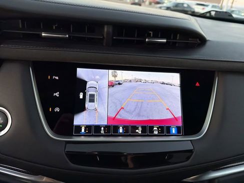 Used 2024 Cadillac XT5 Premium Luxury w/ Platinum Package image 21