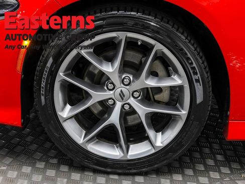 Used 2023 Dodge Charger GT image 33