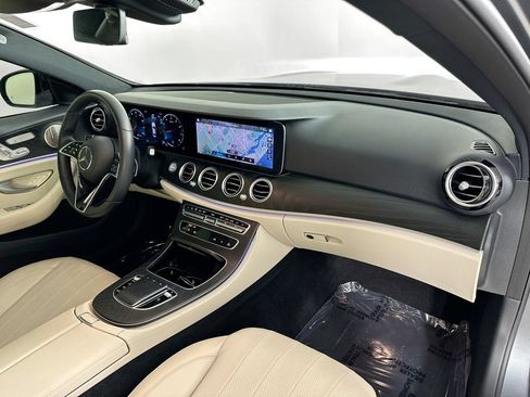 Certified 2023 Mercedes-Benz E 350 Sedan image 30