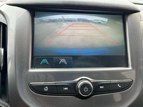 Used 2016 Chevrolet Cruze LT w/ Convenience Package image 23