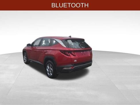 Used 2023 Hyundai Tucson SE AWD/4WD image 5
