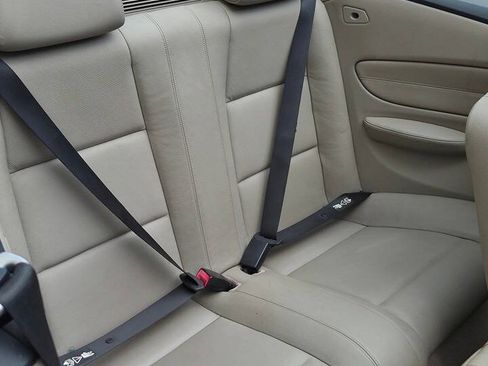 Used 2010 BMW 135i Convertible RWD image 45