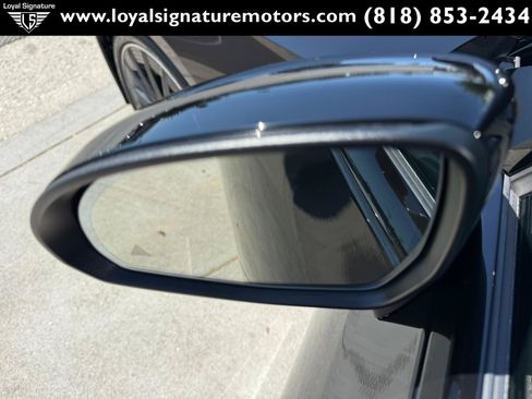 Used 2024 Mercedes-Benz CLE 450 4MATIC Coupe w/ Driver Assistance Package image 22