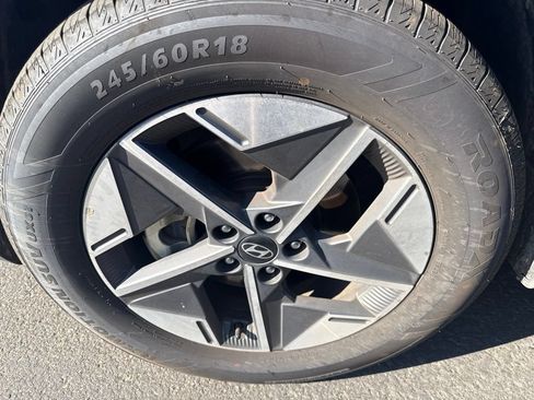 Used 2025 Hyundai Tucson SEL FWD image 7