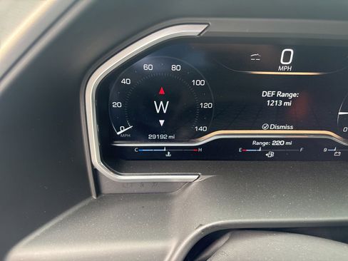 Used 2024 GMC Sierra 1500 Denali w/ Denali Reserve Package image 17