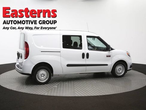 Used 2022 RAM ProMaster City Tradesman FWD image 40