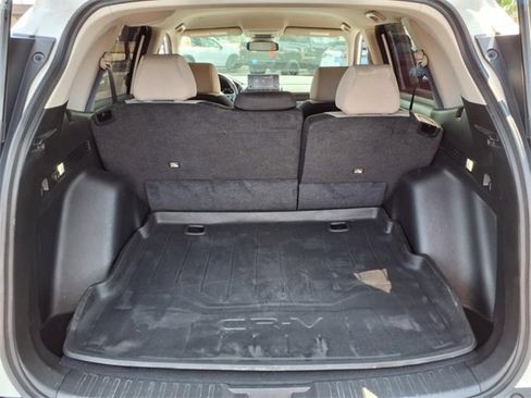 Certified 2024 Honda CR-V LX image 10