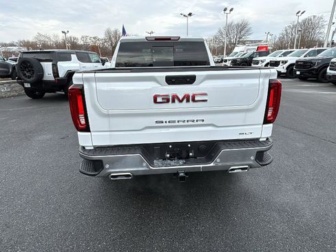 New 2026 GMC Sierra 1500 SLT w/ SLT Premium Plus Package image 6