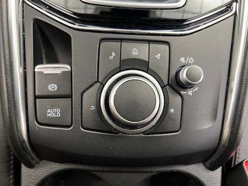 Used 2025 MAZDA CX-5 Carbon Edition AWD/4WD image 57