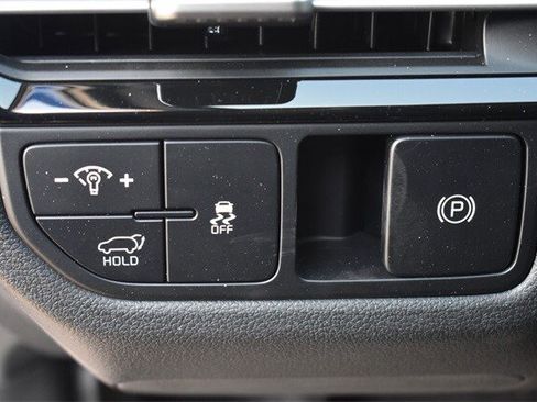 New 2026 Kia Sportage X-Line w/ X-Line Premium Package image 24