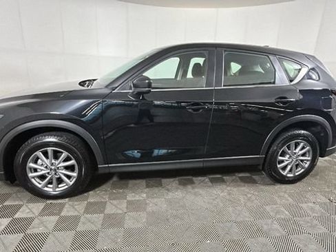 Used 2025 MAZDA CX-5 AWD 2.5 S image 5