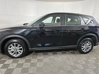 Used 2025 MAZDA CX-5 AWD 2.5 S video 5