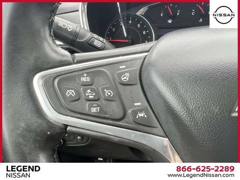 Used 2023 Chevrolet Equinox Premier AWD/4WD image 24